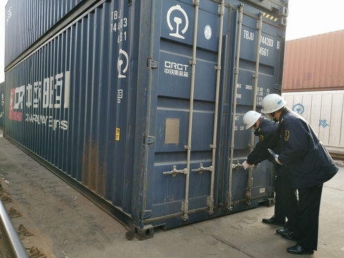 中歐班列‘上海號’貨源爆滿，每周一列難解渴，春節加班搶運日用品