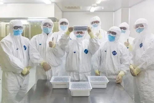 北京新冠病毒滅活疫苗計劃七月試生產(chǎn)，生物化工技術(shù)研發(fā)取得關(guān)鍵進展