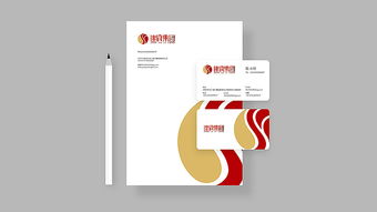 品牌視覺的基石 餐飲與食品公司Logo設計及鄭州專業服務解析