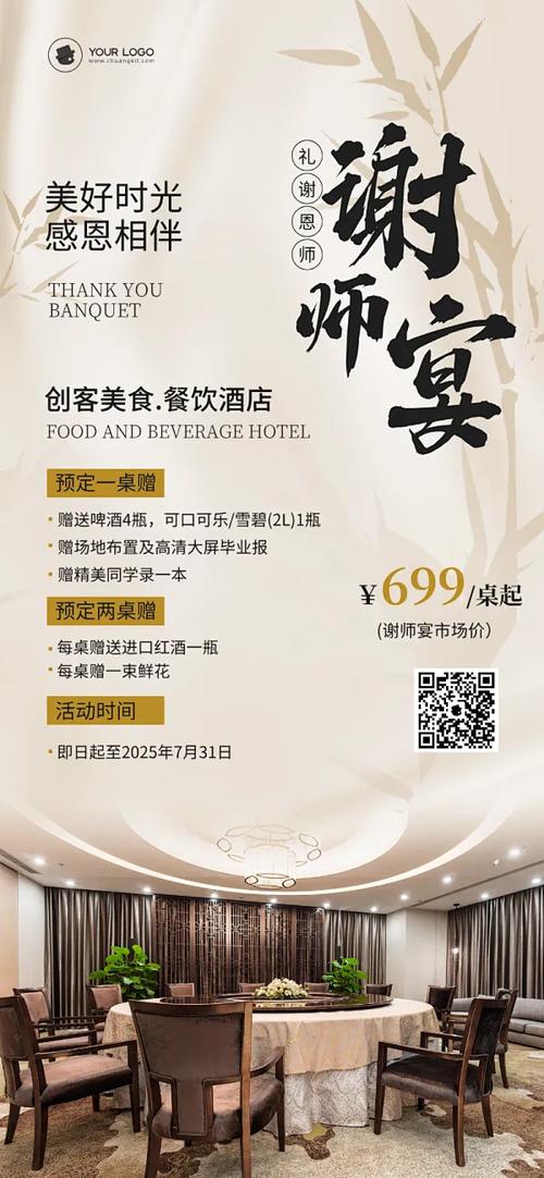 西餐禮儀培訓(xùn)設(shè)計(jì)方案與圖文制作指南